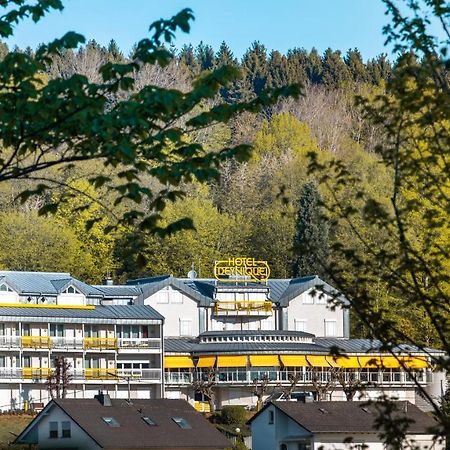 Hotel Deynique Westerburg  Exteriér fotografie